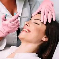 Botox Injection